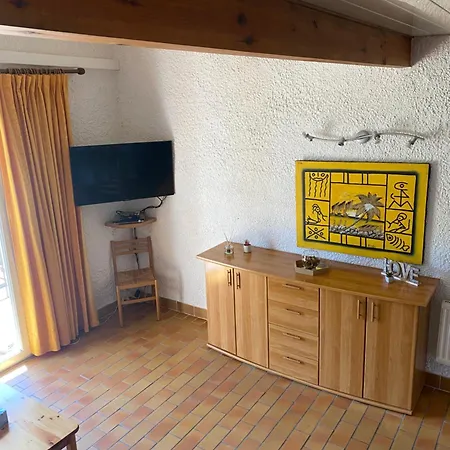 Apartment Closerie Grosseto-Prugna