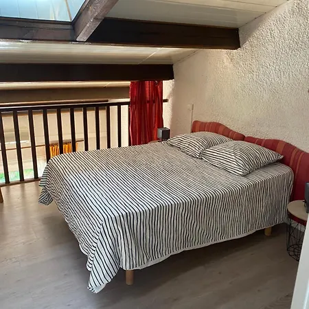 Closerie Apartment